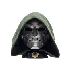 Hasbro Marvel Legend Casco Elettronico Doctor Doom